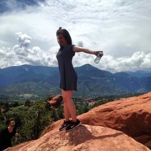 Meet your Posher, Raina